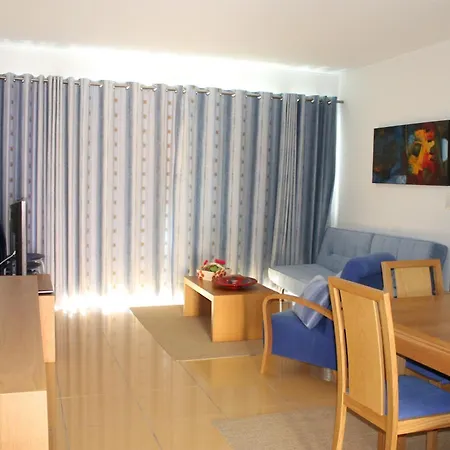 Apartmán Da Orada, T1-e117,marina Albufeira