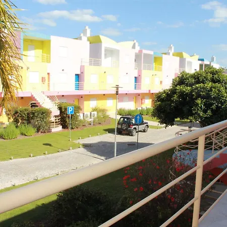 Apartmán Da Orada, T1-e117,marina Albufeira