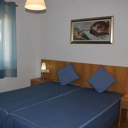 Appartement Da Orada, T1-e117,marina