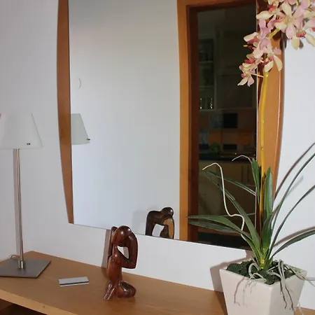Da Orada, T1-e117,marina Appartement *