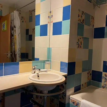 Appartement Da Orada, T1-e117,marina