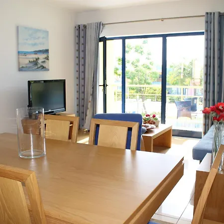 Appartement Da Orada, T1-e117,marina Albufeira