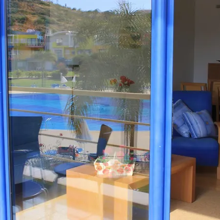 Appartement Da Orada, T1-e117,marina