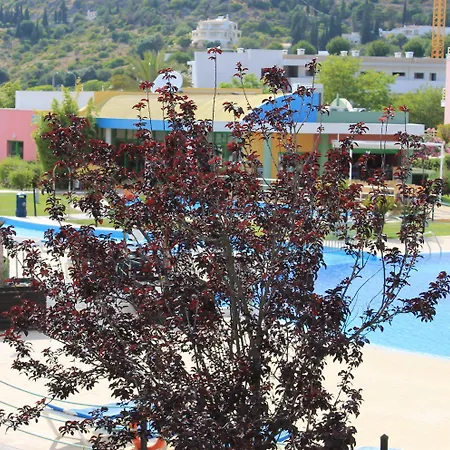 Διαμέρισμα Da Orada, T1-e117,marina Αλμπουφέιρα