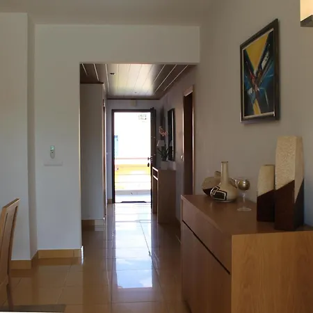 Διαμέρισμα Da Orada, T1-e117,marina